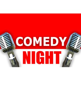 Comedy Night Steam Key GLOBAL